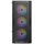 Antec Ax20 Matx Pc-tower-gehäuse - Black