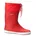 Nb1122 Gibou2 Gummistiefel Rouge White 35