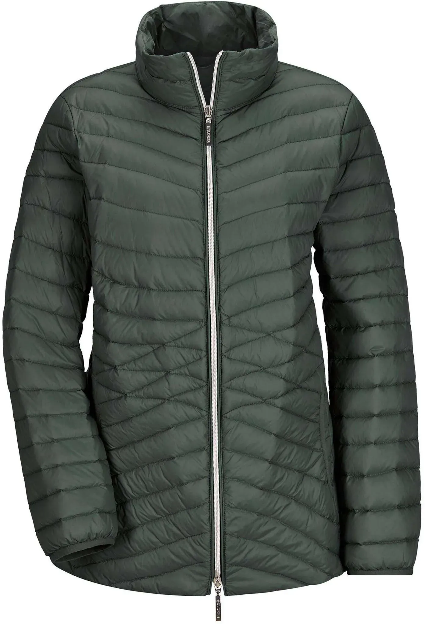 Steppjacke GOLDNER 
