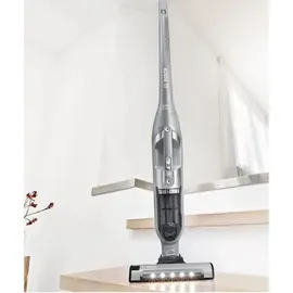 Bosch Flexxo Serie 4 Gen2 BBH3K2801 concrete silver