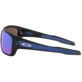 OAKLEY Turbine ОО926356-56 black ink/prizm sapphire