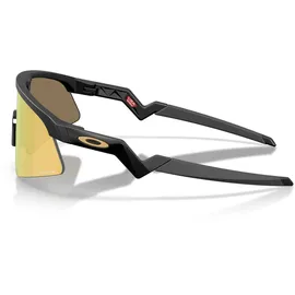 OAKLEY Resistor Sweep Players Collection matte white prizm 24K ref oo9015 11