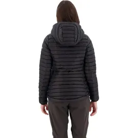 HELLY HANSEN Sirdal Hooded Insulator Jack, schwarz XL