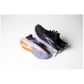 Brooks Glycerin 22 Damen Schwarz / Blau / Orange 38
