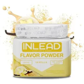 inlead nutrition Flavor Powder Pistazie 250 g