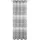 Wirth Vorhang WIRTH "Zirbello" Gr. 3, grau (dunkelgrau), B:132cm H:225cm, Jacquard, Baumwolle, Polyester, Gardinen,