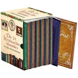 St. Benno Die 24 Weihnachtsklassiker - Der Quiz-Adventskalender