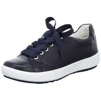 ARA Damen AVIO Low-cut Sneaker, BLAU, 38.5