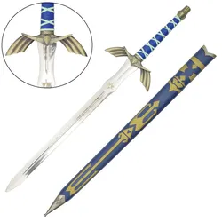 Schwert Zelda inklusive Scheide