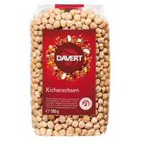 midsona Kichererbsen 500 g