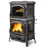 La Nordica-Extraflame Isotta Forno Evo