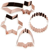 LURCH Ausstechformen-Set Sky MAXI 10569
