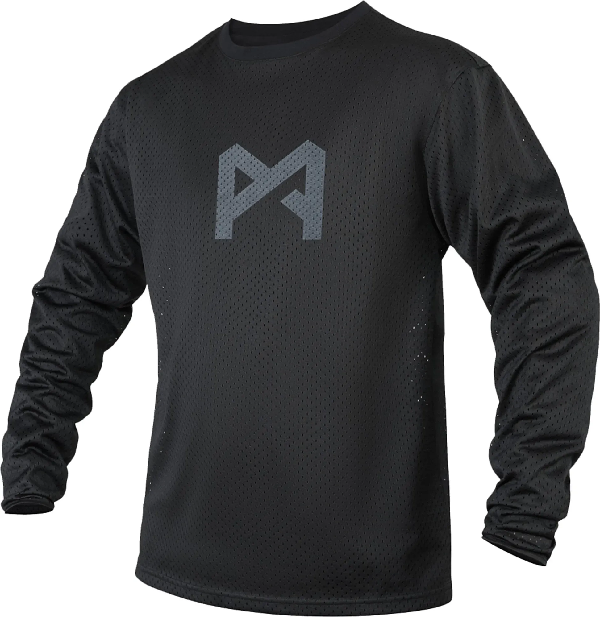 Pando Moto Vayu Runa Motocross Jersey