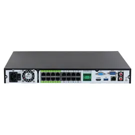 Dahua Netzwerk-Videorekorder DHI-NVR5216-16P-EI