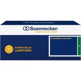 SOENNECKEN Kompatibel zu HP 415X Cyan