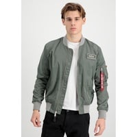 Alpha Industries MA-1 TTC