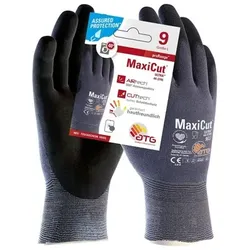 MaxiCut® UltraTM Nylon-Strickhandschuhe (44-3745 HCT), SB-Verpackung, Größe 11