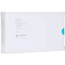 Coloplast Elastischer Fixierstreifen gebogen 20 St.