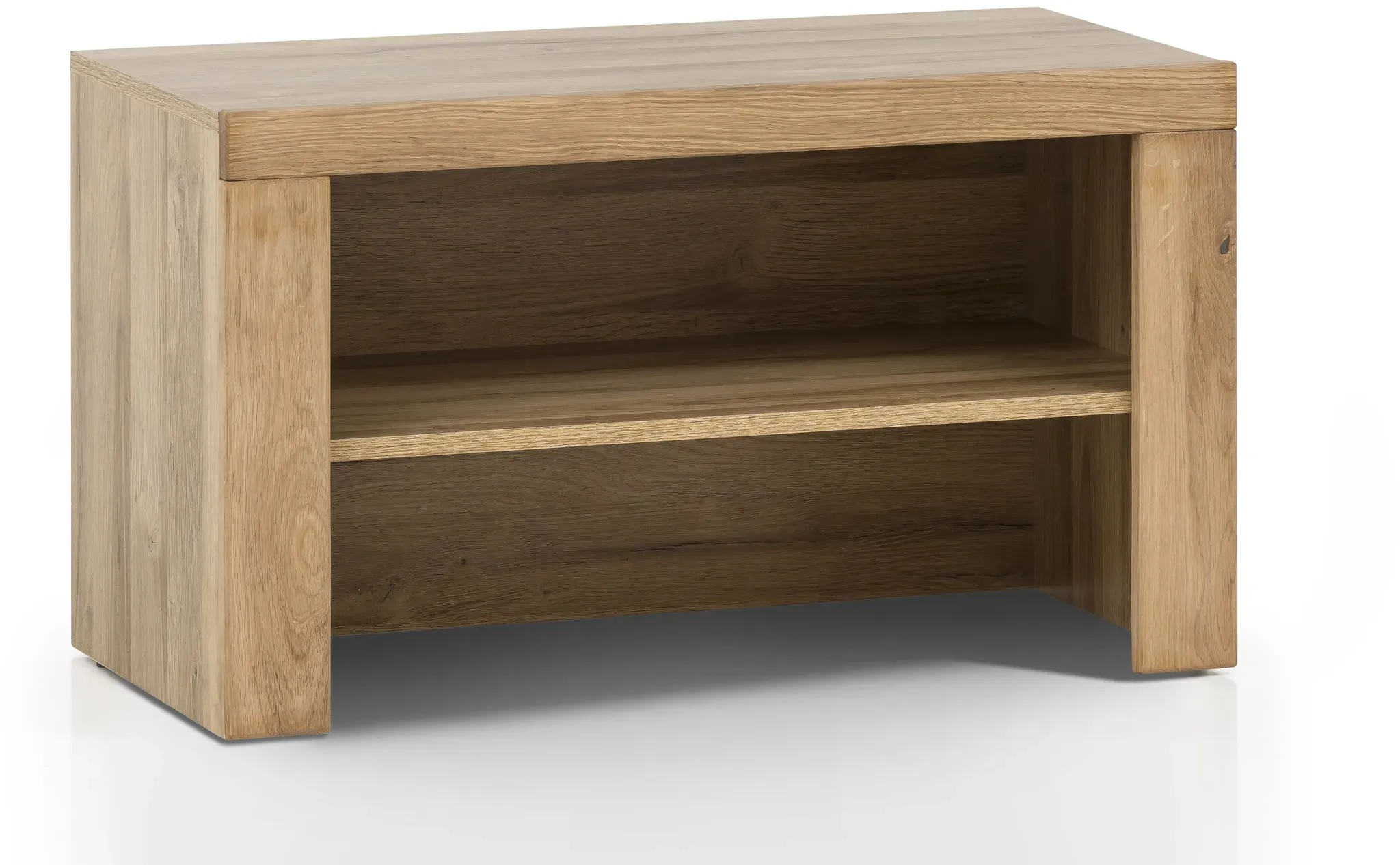 Sitzbank self JOOST (BHT 80x46x40 cm) - BHT 80x46x40 cm