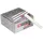 FACOM Fettkreide Steatit Weiß 10 X 100 Mm, 50 Stück