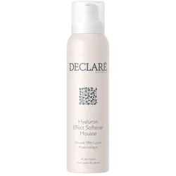 Declaré Hyaluron Effect Softener Mousse Anti-Aging Pflege 150 ml 