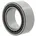 FAG NUP2312 E-XL-TVP2-C3 ID 60mm AD 130mm Breite46mm