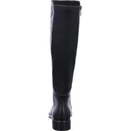 CAPRICE Stiefel in BLACK COMB, 38,5