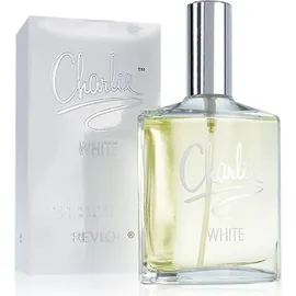 Revlon Charlie White Eau de Toilette 100 ml