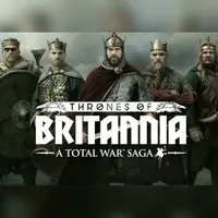 Total War Saga: Thrones of Britannia (Download) (PC)