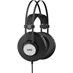 AKG Acoustics AKG K72 - Kopfhörer - ohrumschließend - kabelgebunden