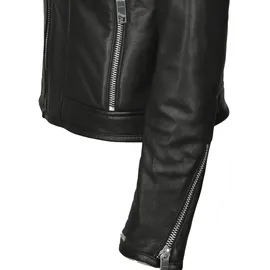 Maze Übergangsjacke schwarz XXL