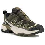 Salomon X Ultra 360 Edge GTX Herren Peat / Olive Night / Endive 44