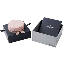Frederique Constant Classics Moneta Moonphase Edelstahl 37,0 mm FC-206S3S6