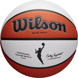 Wilson Basketball