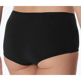 SCHIESSER 174386-000-038 Unterhose Jungen-Shorts schwarz