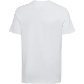 adidas Essentials Big Logo Cotton T-Shirt