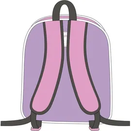 HELLO KITTY Kuromi 3D Rucksack 28cm - Violett