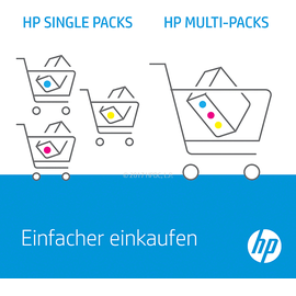 HP 117A cyan