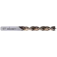 Alpen-Maykestag GmbH Spiralbohrer TIMBER TWIST D.11,5mm Gesamt-L.142mm ALPEN