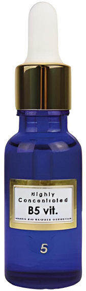 MEDEX Highly Concentrate B5 Vit. 20ml