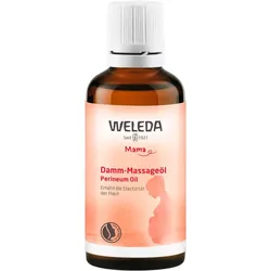 Damm-Massageöl