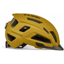 Cube Cinity 49-55 cm curry 2022