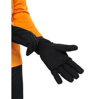Jack Wolfskin HIGHLOFT Glove Handschuh, Black, M