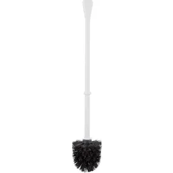 Ersatz-WC-Bürste Nylon Serie 400 (Ausführung: WC-Ersatzbürste aus Nylon Farbe weiß)
