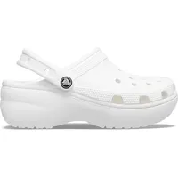 Crocs Classic Platform Clog