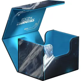 Ultimate Guard Sidewinder 100+ Xenoskin Edge of Eternities Uthros, Titanic Godcore