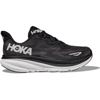 Hoka One One Hoka Clifton 9 Herren - Laufschuhe schwarz,