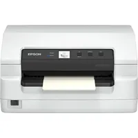 Epson PLQ 50 Sparbuchdrucker 24-Pin s/w