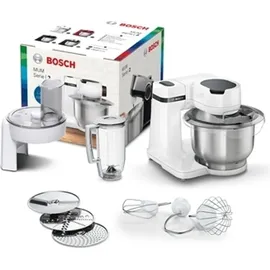 Bosch MUM 2 MUMS2EW20 weiß