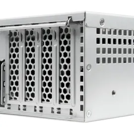 Silverstone RM23-502-MINI Server, Barebone